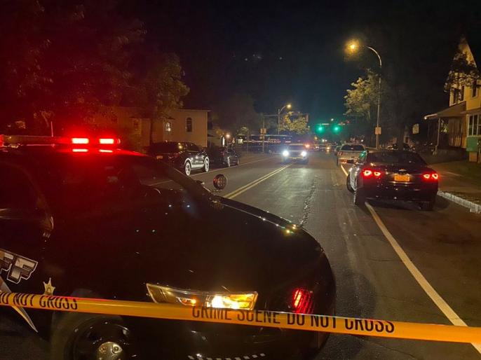 2 dead, 14 wounded in mass shooting at a party in Rochester, New York