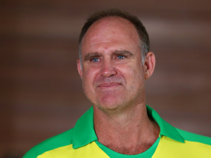 Matthew Hayden Named Pakistans Mentor For 2022 T20 World Cup Latest Cricket News At 5257