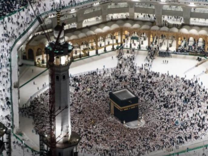 Saudi Arabia: Man Attempts Suicide at Makkah’s Grand Mosque Ahead of ...