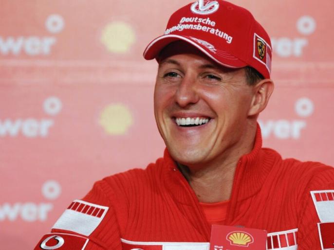 Michael Schumacher Accident What exactly happened to the F1 legend