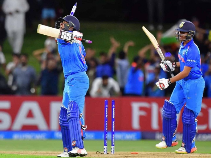 IPL 2024: Mumbai Indians Sign Indian U19 World Cup Winner as ...