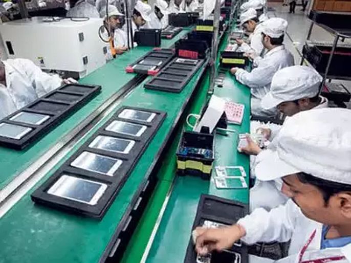 india-becomes-the-2nd-largest-mobile-phone-manufacturer-in-the-world