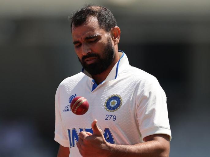 Mohammed Shami Set for Comeback to Competitive Cricket After Year-Long Injury Layoff