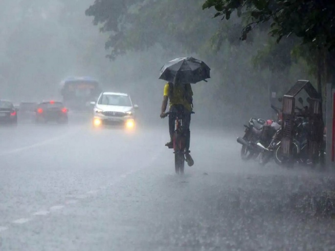 Mumbai Rains: City's Monsoon Pattern Changing, Experts Warn of Four Major  Rain Events and Flood Risks - www.lokmattimes.com