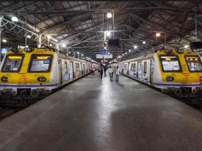 Mumbai's lifeline local trains may start from September 1
