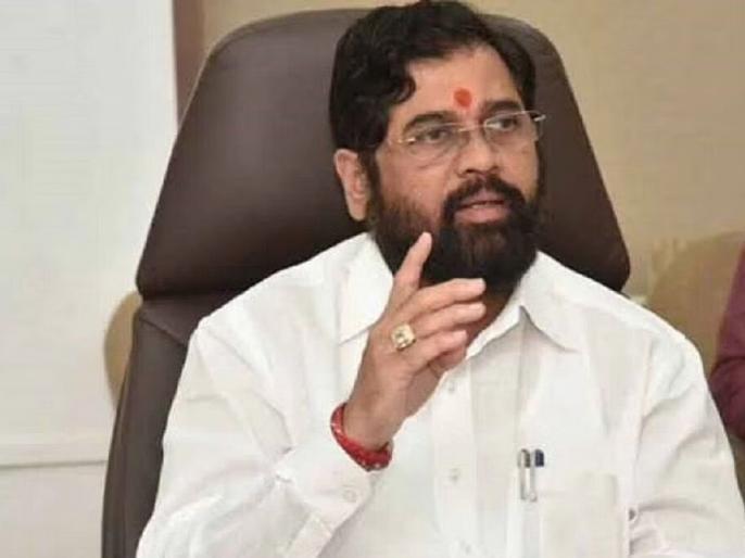 Maharashtra Bhavan To Be Built In Assam Says, CM Eknath Shinde After ...