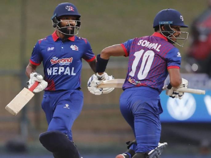 Nepal vs Canada ODI Series 2024 Here's the Complete Schedule, Timings