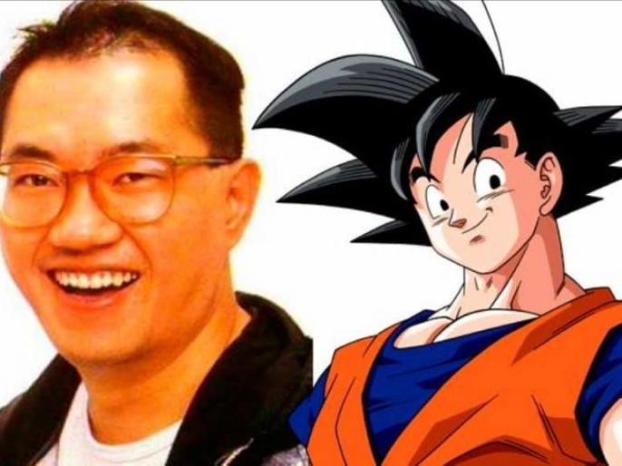 Dragon Ball Series Creator Akira Toriyama Passes Away at 68 - www ...