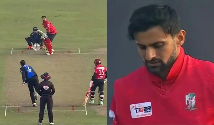 Shoaib Malik`s BPL Contract Terminated Over Match Fixing Allegations ...