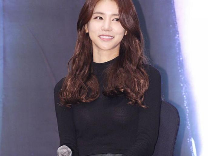 Korean Actress Oh In Hye Dies After Being Found Unconscious At Her Residence