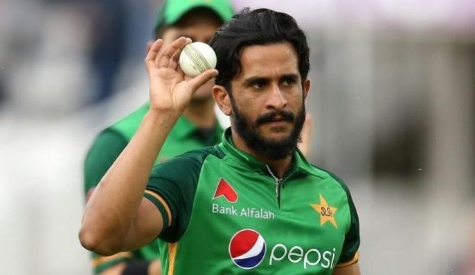 Hasan Ali apologises for his dropped catch at World Cup semi-final ...