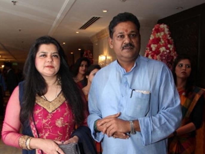 Former Cricketer Kirti Azad's Wife, Poonam Azad, Passes Away After Prolonged Illness