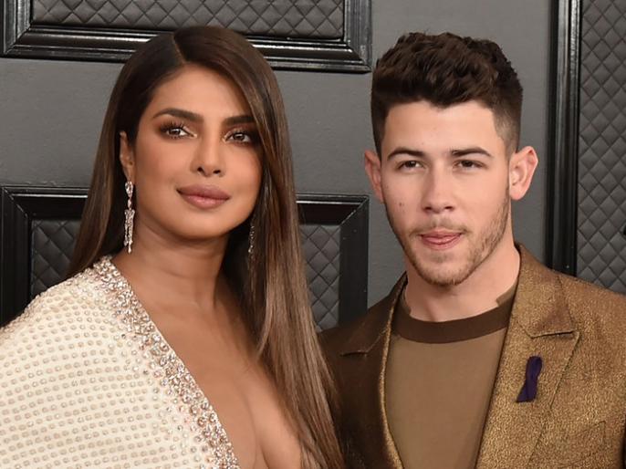 'We are expecting' Priyanka Chopra makes a big announcenent at Jonas