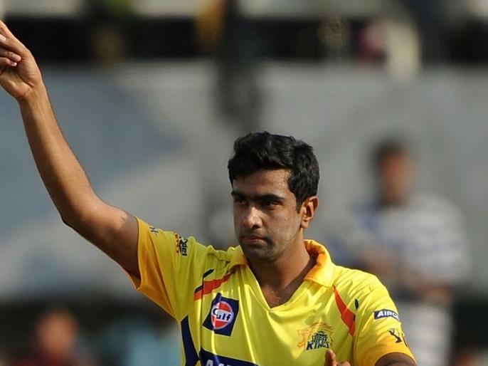 R Ashwin Sold To Chennai Super Kings (CSK) For 9.75 Crore At IPL 2025 ...