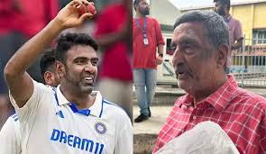 How Long Can He Tolerate?: Ashwin's Father Reveals Humiliation Behind