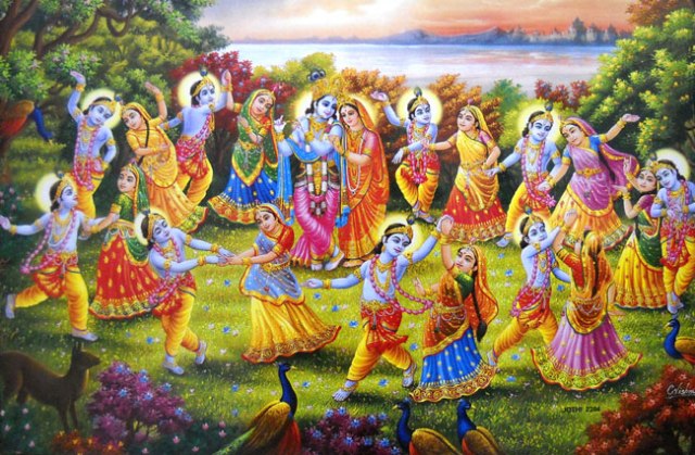 Krishna Wallpapers [HD] | Download Free Images on Askganesha
