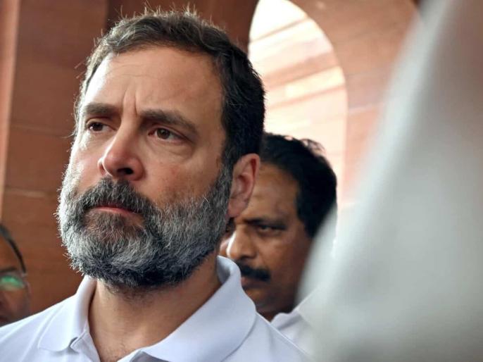 Rahul Gandhi To Face 2nd Defamation Case Over Savarkar Comment 6629