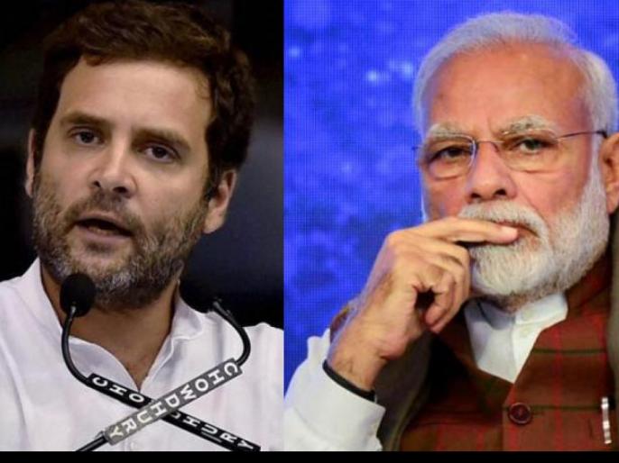 Pm Modi Has Ended Rule Of Law In India, Rahul Gandhi Reacts To 