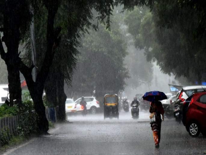 Weather Update: Rainfall likely to continue today in these specific ...