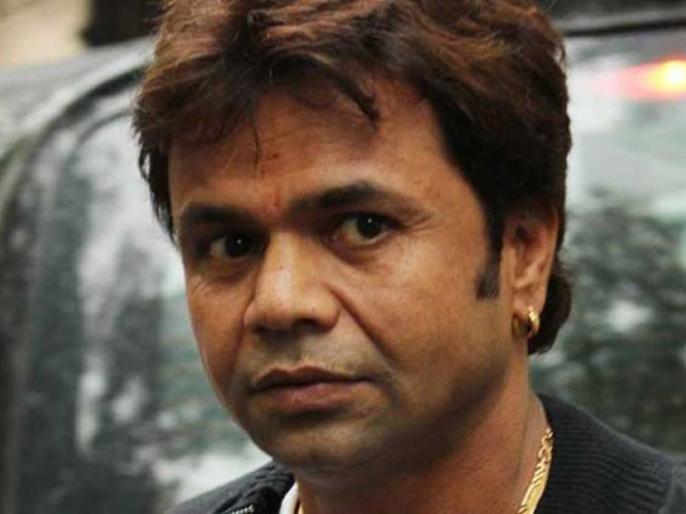 Rajpal Yadav Recalls Carrying First Wifes Dead Body On His Shoulder