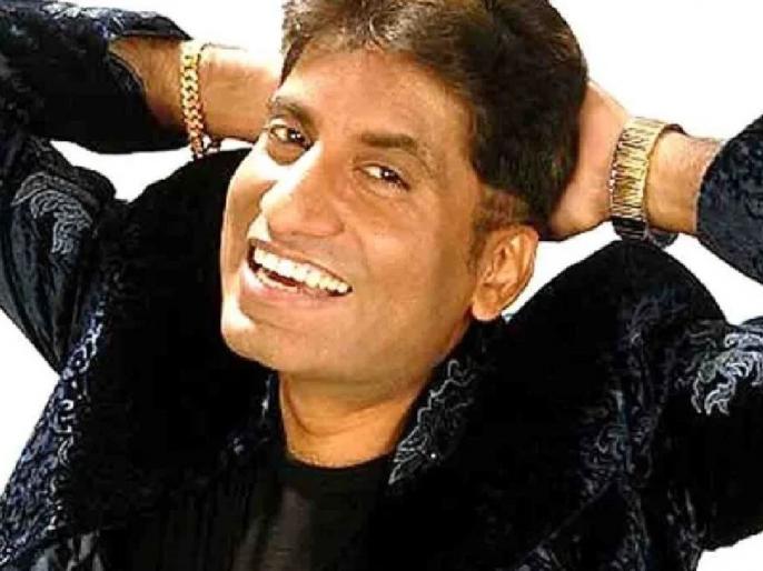 Raju Srivastava Death: Did You Know Ace Comedian Was Auto-driver Before ...