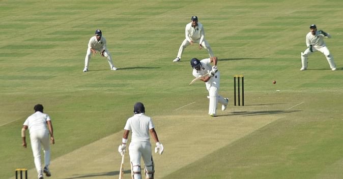 Ranji Trophy Match Delayed as Two Teams Turn Up to Represent Bihar