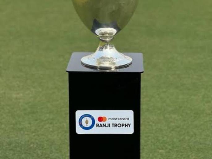 Ranji Trophy 2024 Final, MUM vs VID: Vidarbha Captain Akshay Wadkar ...