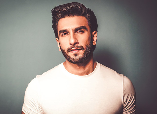 Report of Ranveer Singh slashing his fee for Sanjay Leela