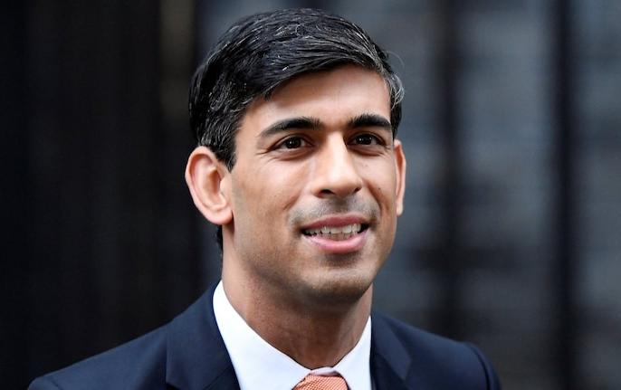 Indian Origin Rishi Sunak Elected UK's New Prime Minister - Www ...