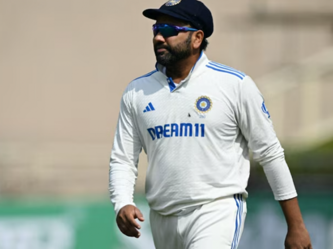 Rohit Sharma To Join India’s Test Squad for IND vs AUS BGT 202425 Test