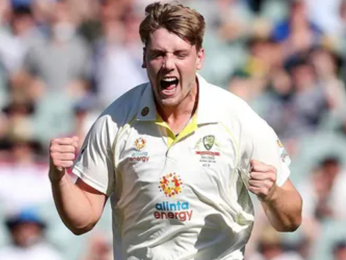 SA vs AUS: Cameron Green Ruled Out Of South Africa vs Australia 1st Test