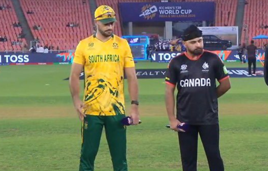 Detailed Canada To Face South Africa In World Cup Knockout Match Abstract Concept Detailed Canada To Face South Africa In World Cup Knockout Match Abstract Concept