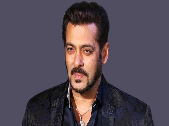 Salman Khan Begins Shooting for Film ‘Sikandar’, Behind-the-Scenes ...