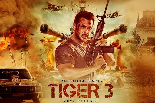 Salman Khan's Tiger 3 teaser to be unveiled on Yash Chopra's birth anniversary - www.lokmattimes.com