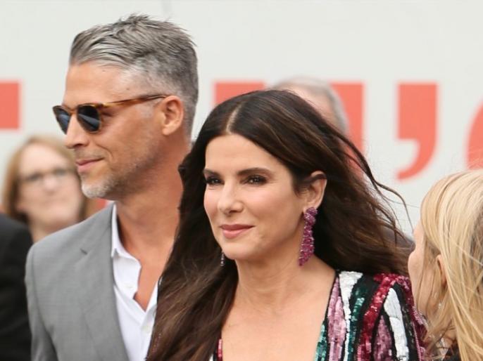 Sandra Bullock S Longtime Partner Bryan Randall Dies At 57 Www   Sandra Bullock Bryan Randall Better Than Ever Summer Plans02 202308592550 