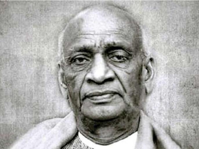 'Iron Man' of the country Sardar Vallabhbhai Patel, know about his life ...