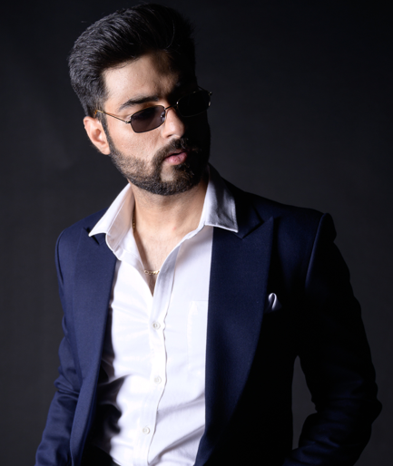 Bismil raises the bar for others in the Sufi music genre as a rising ...
