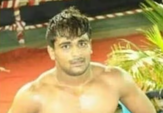 Shocking! Pune wrestler collapses in gym, dies due to heart attack