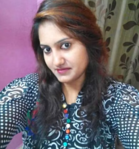 Nagpur BJP member Sana Khan goes missing during trip to Jabalpur, probe ...