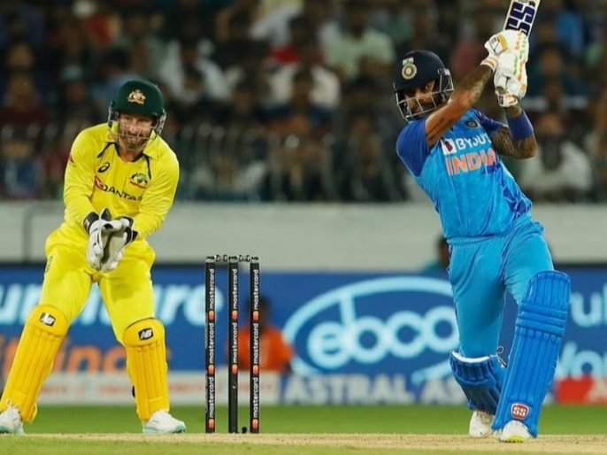 India Vs Australia T20I Series: All You Need To Know About Squads ...