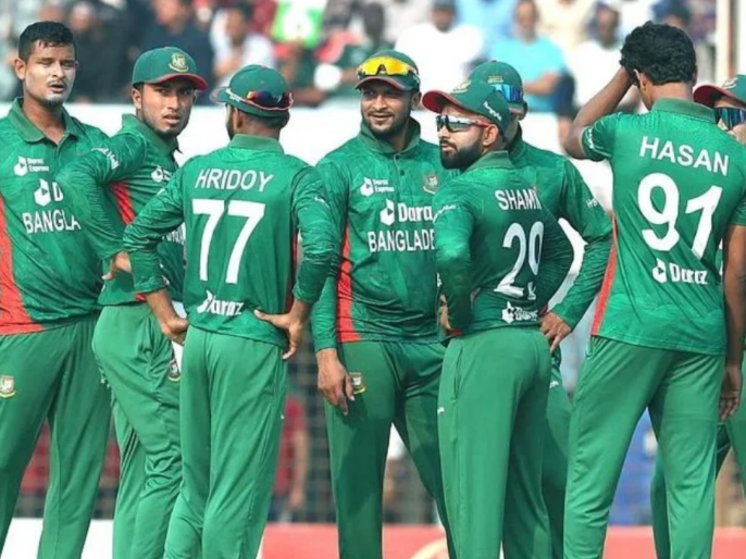 THIS Bangladeshi cricketer set to contest parliamentary elections from