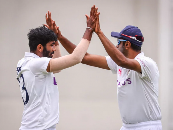 R Ashwin Retains No 1 Spot, Bumrah Climbs To Fourth In ICC Test ...