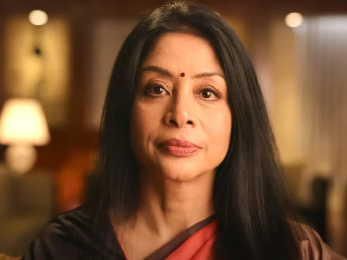 Mumbai Court Rejects Cbi Plea For Stay On Netflix Series On Indrani Mukerjea Case 