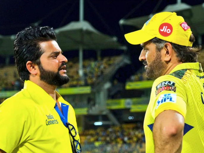 Will MS Dhoni Play for CSK in IPL 2025? Here's What Suresh Raina Said