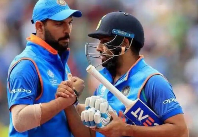 IND vs AUS, T20 World Cup 2024: Yuvraj Singh Hails Rohit Sharma for His ...