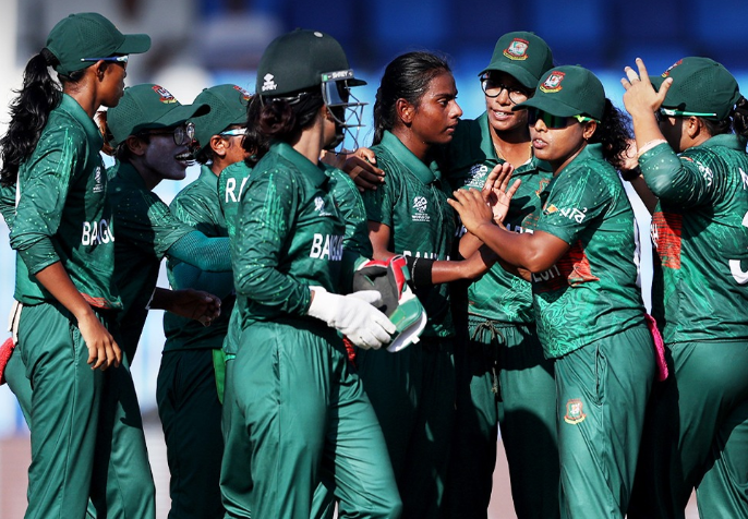 BAN-W vs SCO-W: Bangladesh Defeats Scotland by 16 Runs in ICC Women’s T20 World Cup 2024 Opener