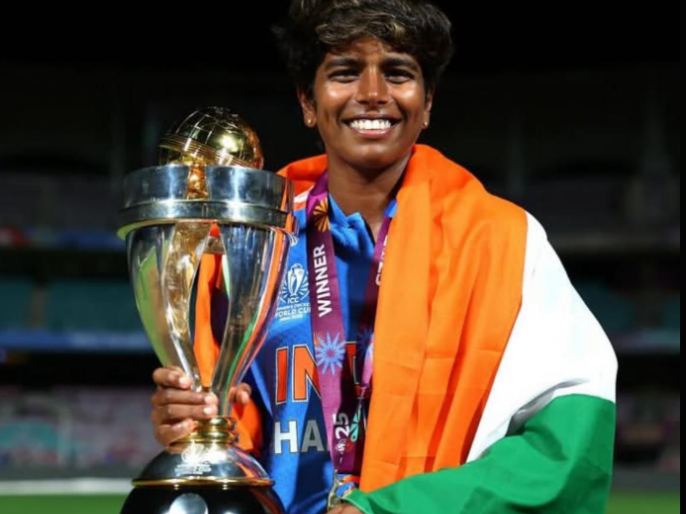 Arundhati Reddy Sold to RCB (Royal Challengers Bengaluru) for INR 75 ...