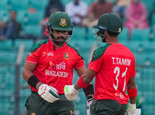BAN vs IRE, 3rd T20I: Bangladesh Clinch Series 2-1 After Dominant Eight-Wicket Win Over Ireland in Chattogram