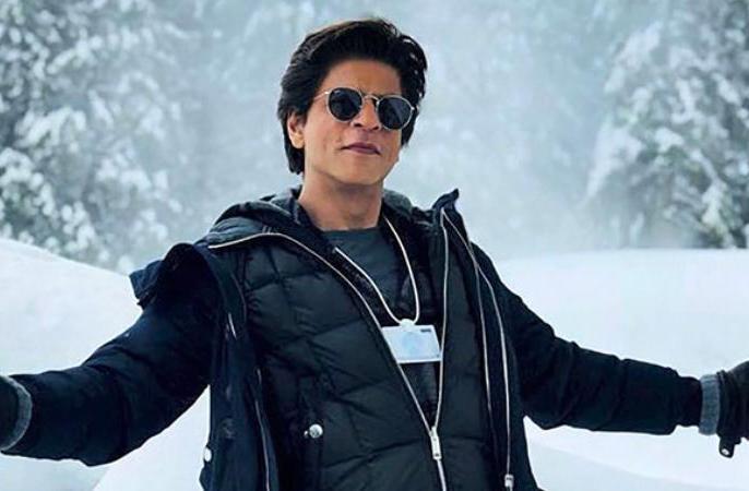 Shah Rukh Extends Eid Wishes To Fans Says May Allah Shower Each One Of Us With Health 