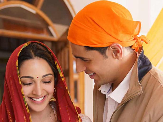 Sidharth Malhotra And Kiara Advani To Tie The Knot Today In Jaisalmer’s ...